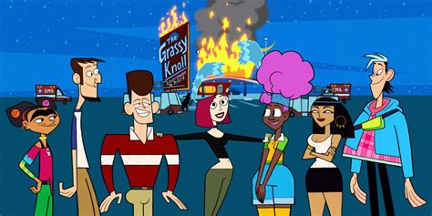 where to watch clone high reboot|clone high reboot season 3.